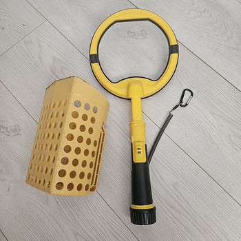 Металлодетектор Nokta Makro PulseDive, диаметр 20 см