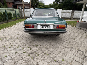 BMW E3 2.8 125kW (6 foto / 10)