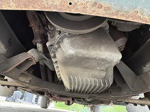 BMW E3 2.8 125kW (10 foto / 10)