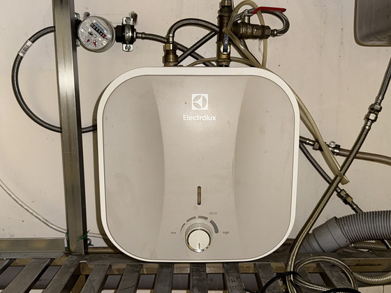 Boiler Electrolux EWH 10 Q-bic U EU
