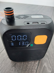 Беспроводной насос Smart Air Pump (1 фото из 7)