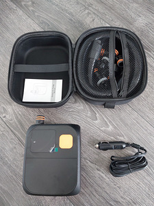 Беспроводной насос Smart Air Pump (5 фото из 7)