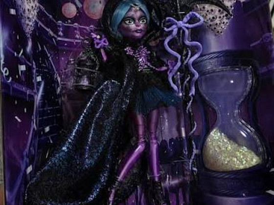 Monster High