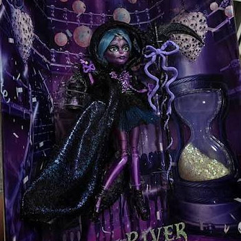 Monster High