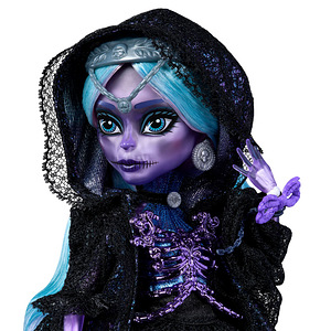 Monster High (2 фото из 5)