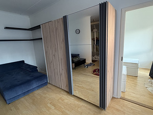 Riidekapp (1 foto / 3)