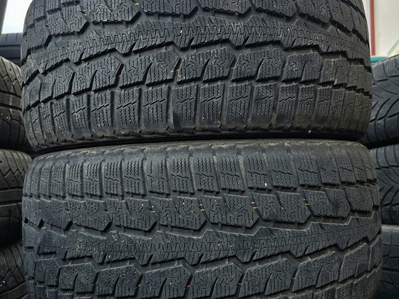 R19 rehvid 255 40 19 toyo 6mm 2tk