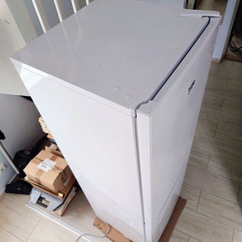 TASUTA Külmkapp Beko RCSA270K30W - termostaat vajab remonti