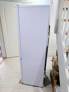 БЕСПЛАТНО Холодильник Beko RCSA270K30W — термостат требует ремонта (5 фото из 6)