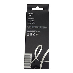 USB Кабель Connect Bullet USB + Коробка (2 фото из 5)