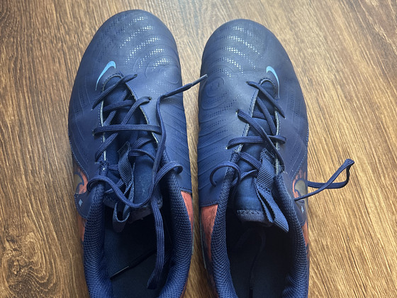 Nike jalgpallijalatsid