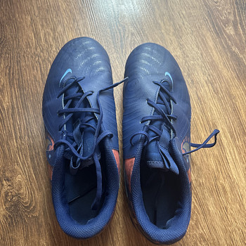 Nike jalgpallijalatsid