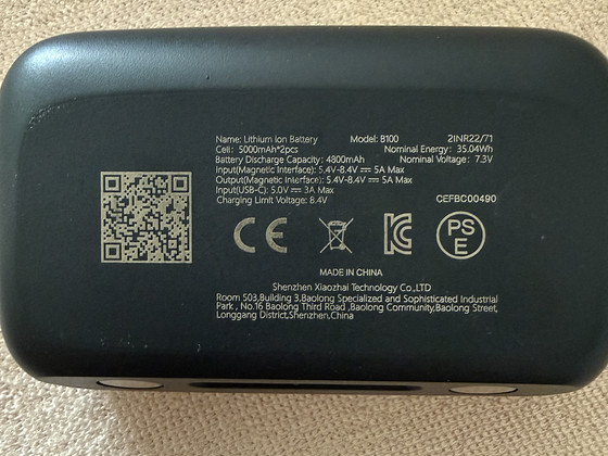 Meta Quest 3 128Gb
