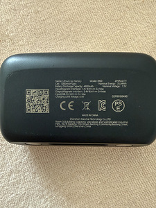 Meta Quest 3 128Gb (1 фото из 3)