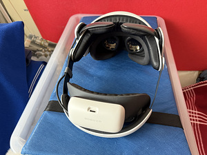 Meta Quest 3 128Gb (6 фото из 10)