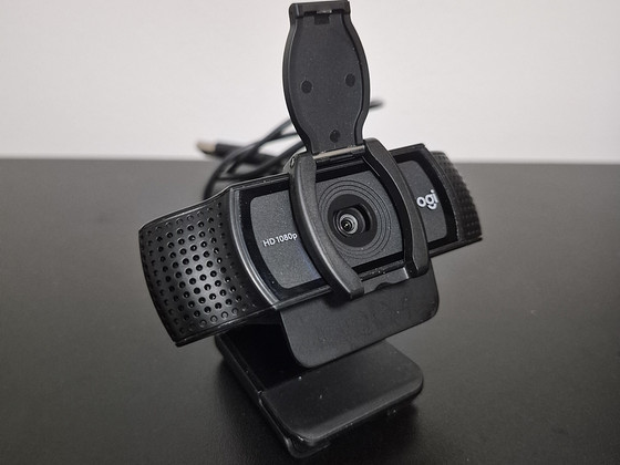 Logitech C920 PRO HD