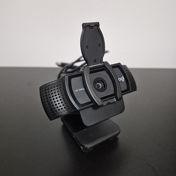 Logitech C920 PRO HD