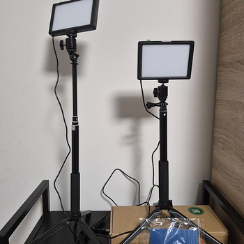 Neewer LED Light Set