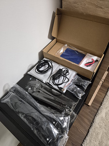 Neewer LED Light Set (2 foto / 4)