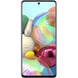 Samsung Galaxy A71 Dual SIM 128 GB (1 foto / 5)