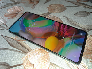 Samsung Galaxy A71 Dual SIM 128 GB (4 foto / 5)