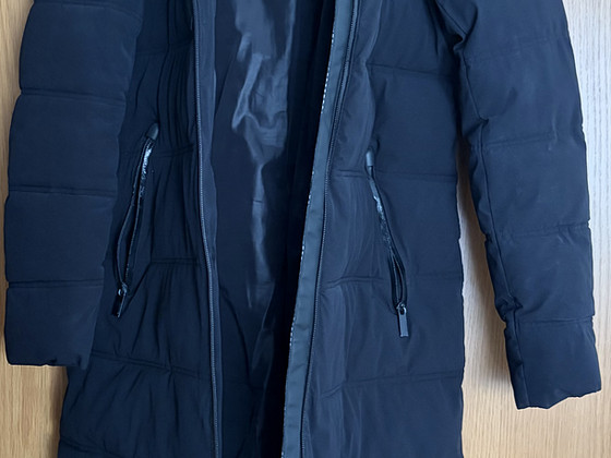 Müün Icepeaki talveparka