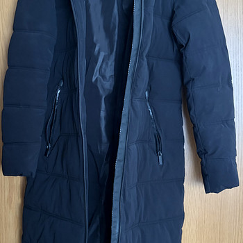 Müün Icepeaki talveparka