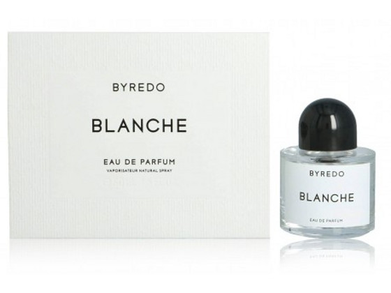 Byredo Blanche EDP 50ml Parfüüm