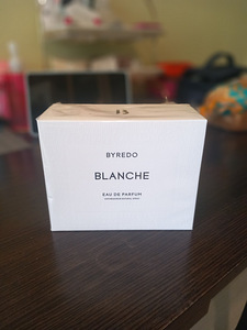 Byredo Blanche EDP 50ml Духи (3 фото из 3)