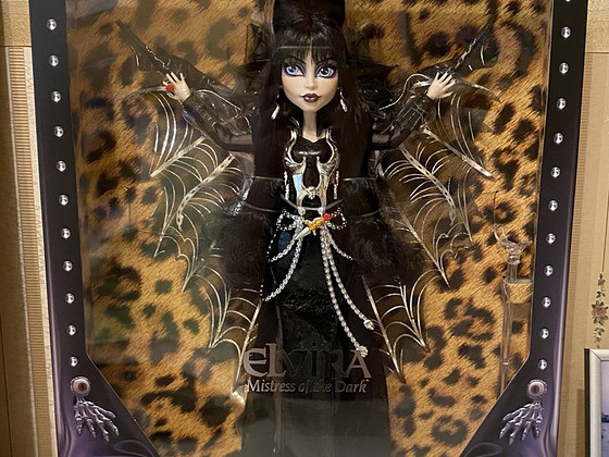 Monster High