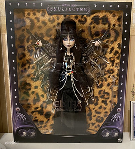 Monster High (1 фото из 5)