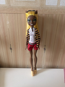 Monster High (2 фото из 5)