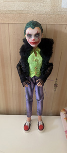 Monster High (3 фото из 5)