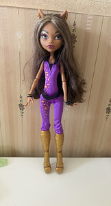 Monster High (4 фото из 5)