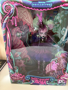 Monster High (5 фото из 5)