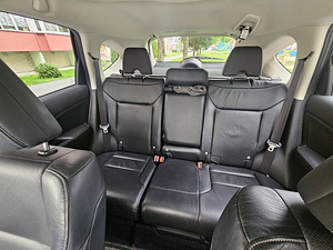 Honda CRV 2014 . (10 foto / 10)