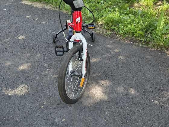 Laste jalgratas Tabou Rocket Lite MG