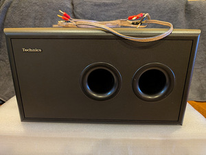 Technics SA-AX7 + комплект акустики (4 фото из 7)