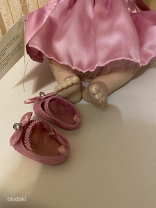 Кукла Marilyn Monroe (5 фото из 6)