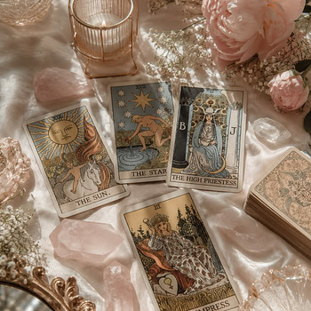 Individuaalsed Tarot’ laotused | Vastused olulistele küsimus