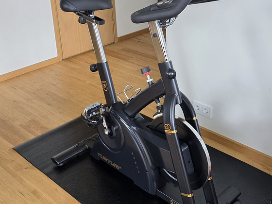 TUNTURI Centuri S100 Sprinter Bike