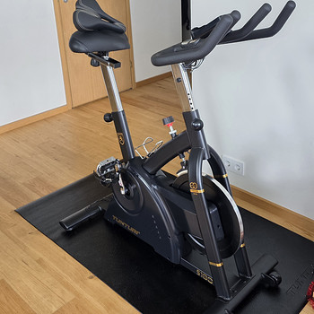 TUNTURI Centuri S100 Sprinter Bike