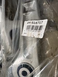 Audi a4 b7 varuosad (2 foto / 5)