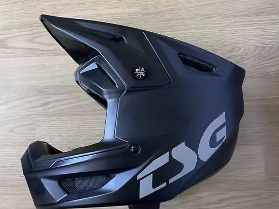 TSG Sentinel kiiver - M suurus