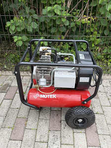 Kompressor Motek 280 (1 foto / 5)