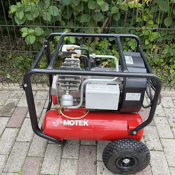 Kompressor Motek 280