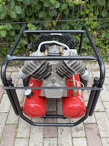 Kompressor Motek 280 (2 foto / 5)