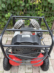 Kompressor Motek 280 (4 foto / 5)
