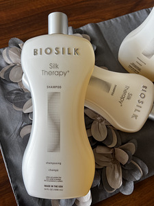 Biosilk ” Silk” Therapy šampoon, 1006 ml pdl (2 foto / 7)