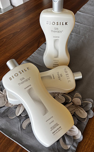 Biosilk ” Silk” Therapy šampoon, 1006 ml pdl (3 foto / 7)